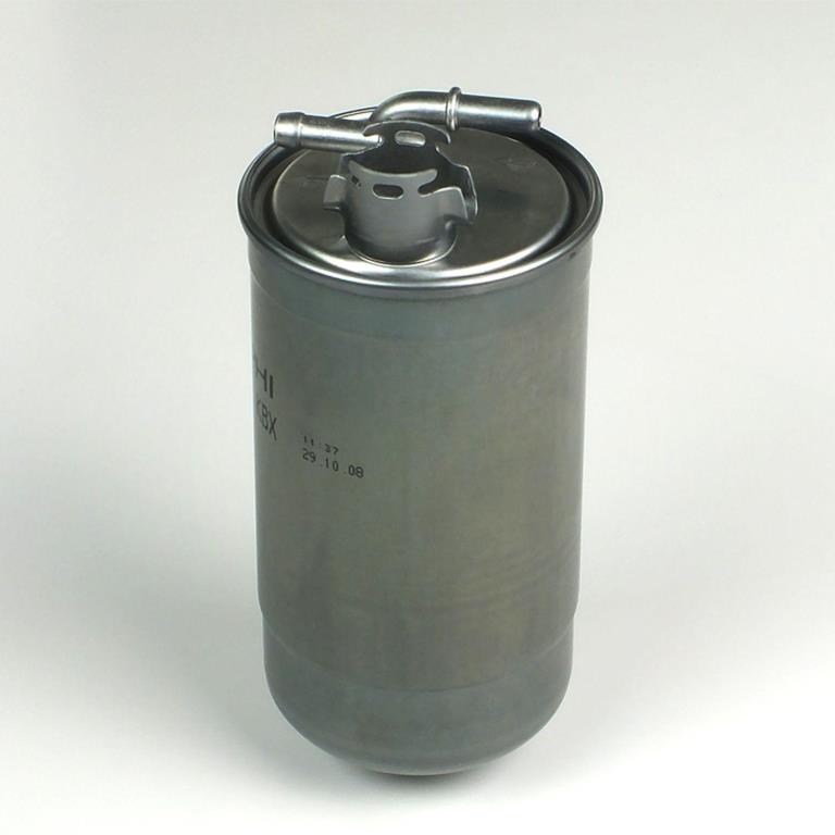 Filtre à carburant (Filtre à gasoil) DELPHI ref. HDF557